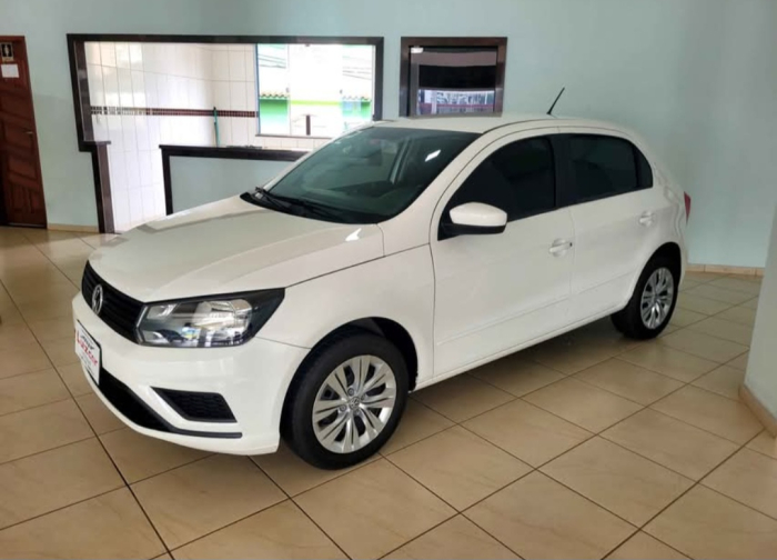 Gol 1.6 