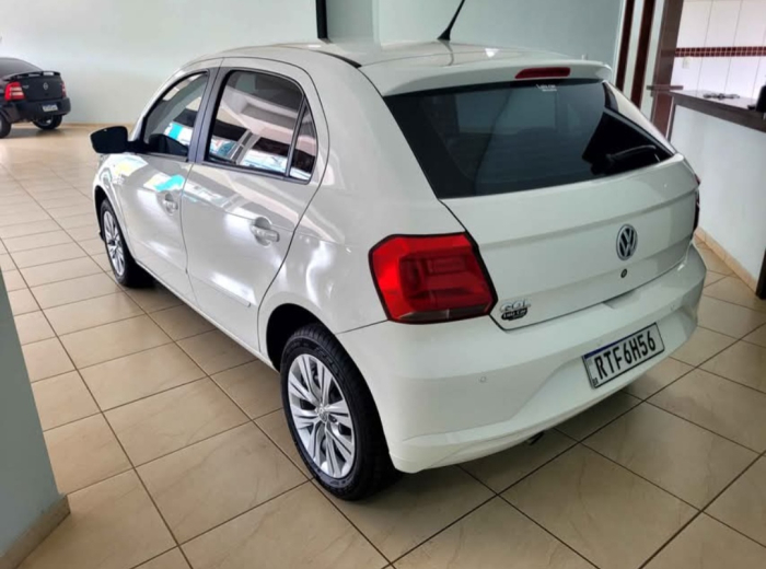 Gol 1.6 