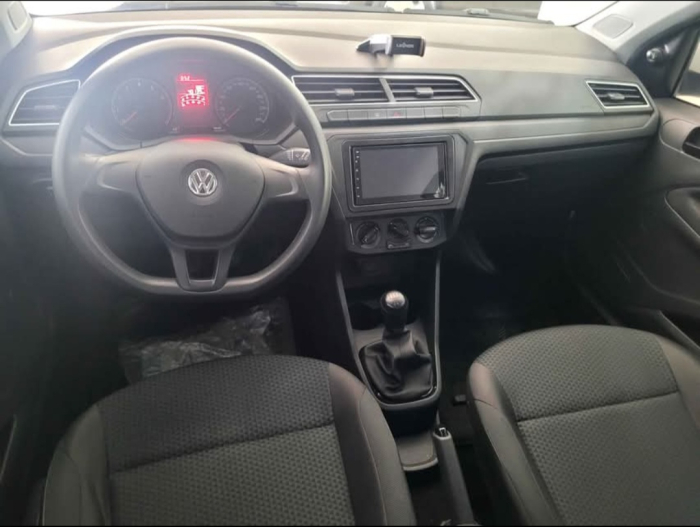 Gol 1.6 