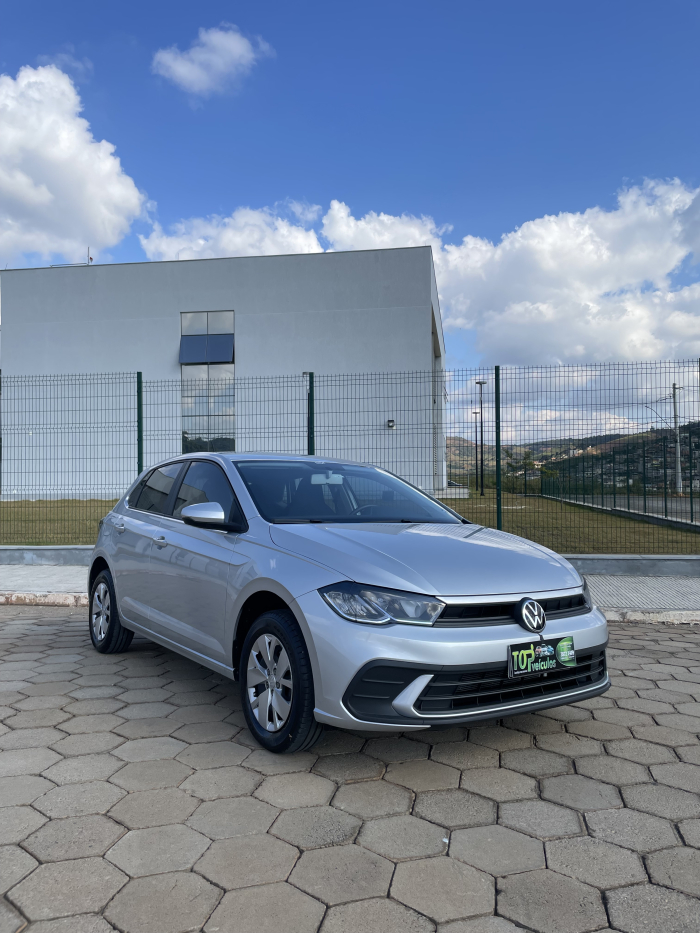 Polo 1.0