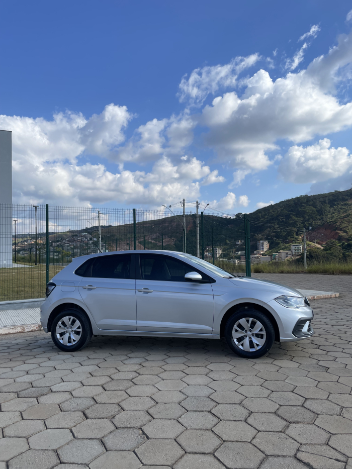 Polo 1.0