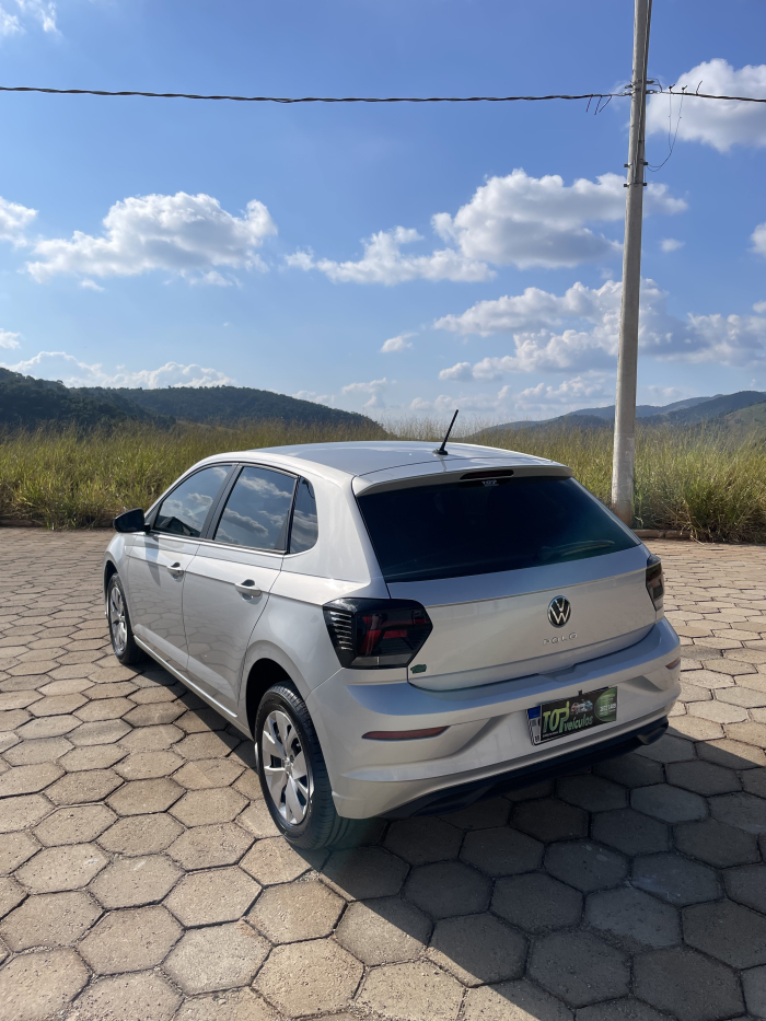 Polo 1.0