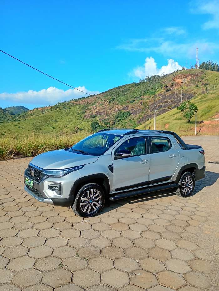 Strada Ranch 0km