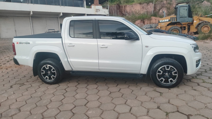 Amarok 