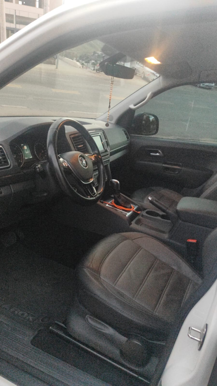 Amarok 