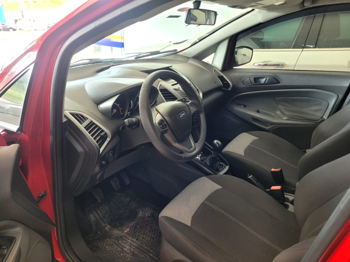 Ecosport 