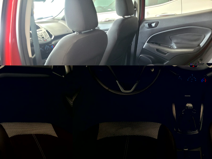 Ecosport 