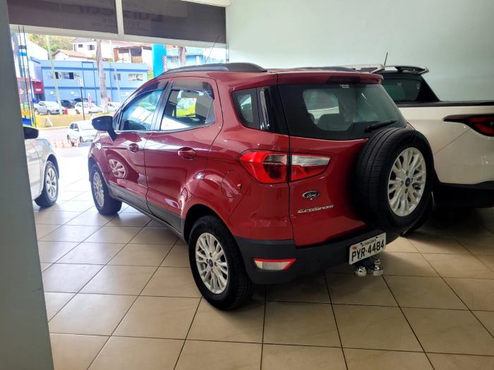 Ecosport 