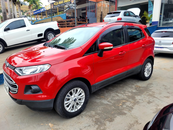 Ecosport 