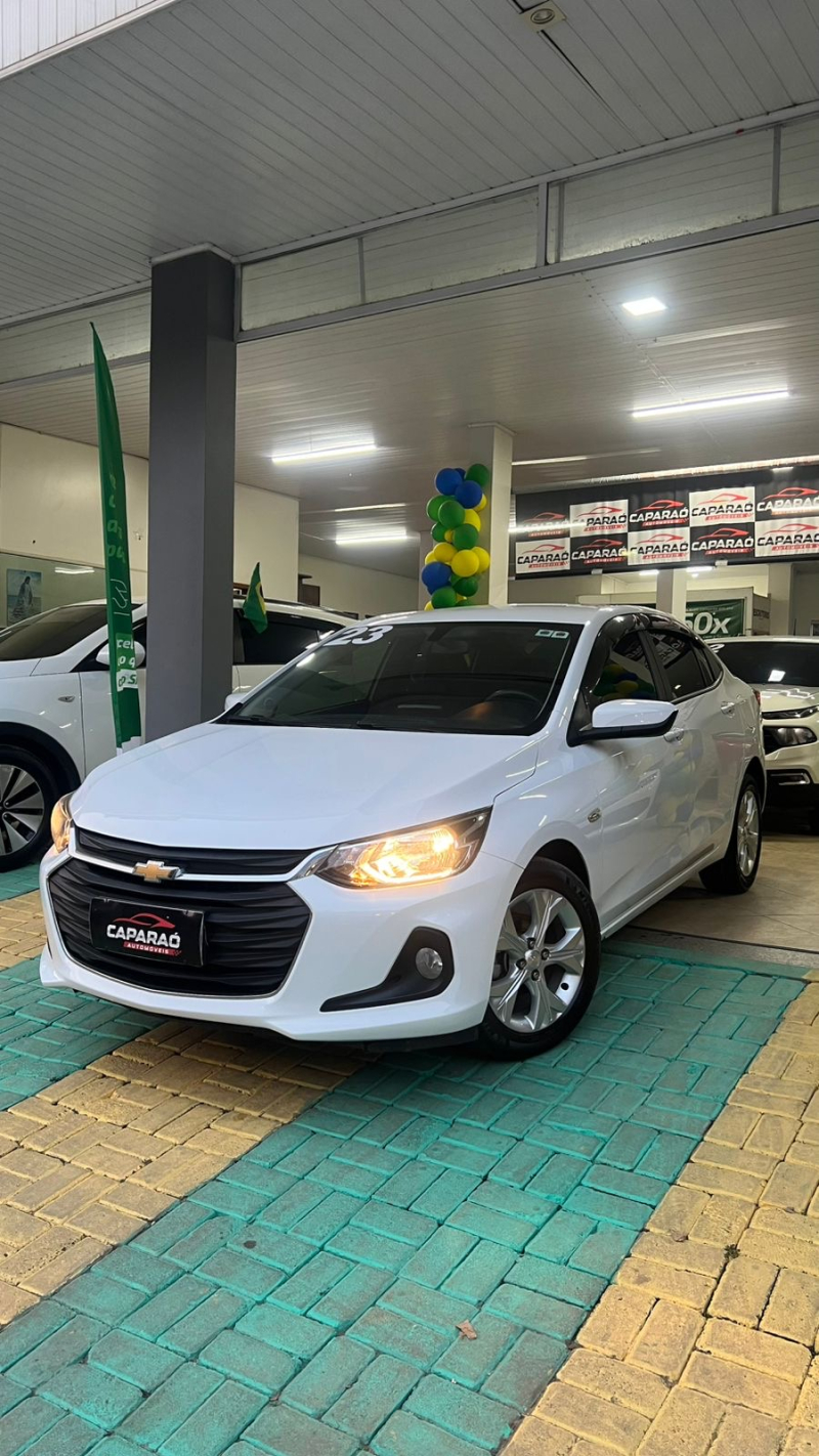 Caparaó Automóveis 
