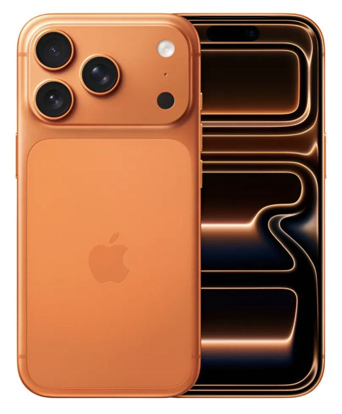 iPhone 17 Pro Max 256GB