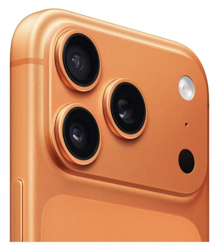 iPhone 17 Pro Max 256GB