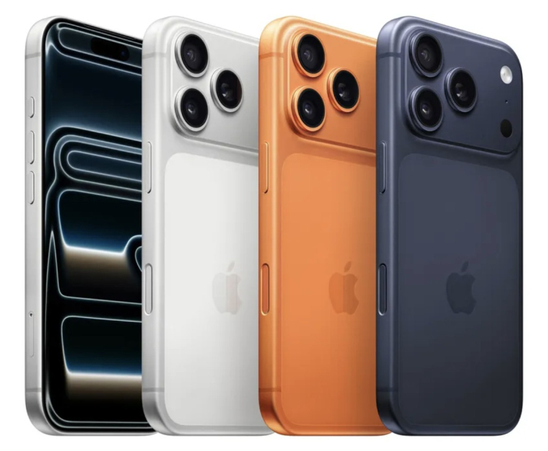 Maestro Smartphones 
